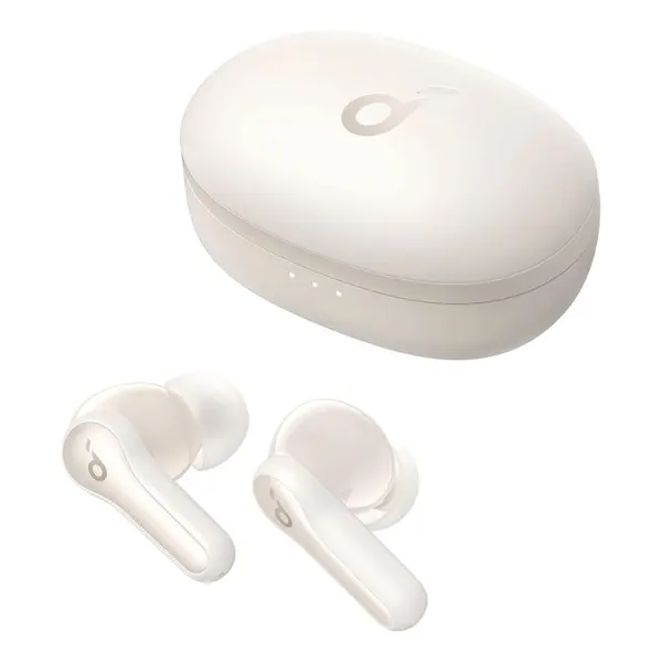 Anker Soundcore Life Note E Wireless Earbuds – Color: White – View 3
